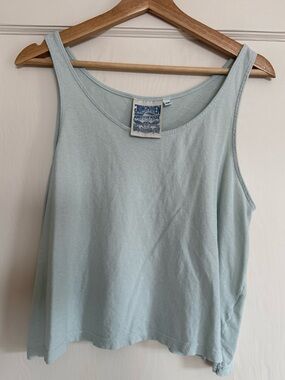 Jungmaven Cropped Tank – Size M